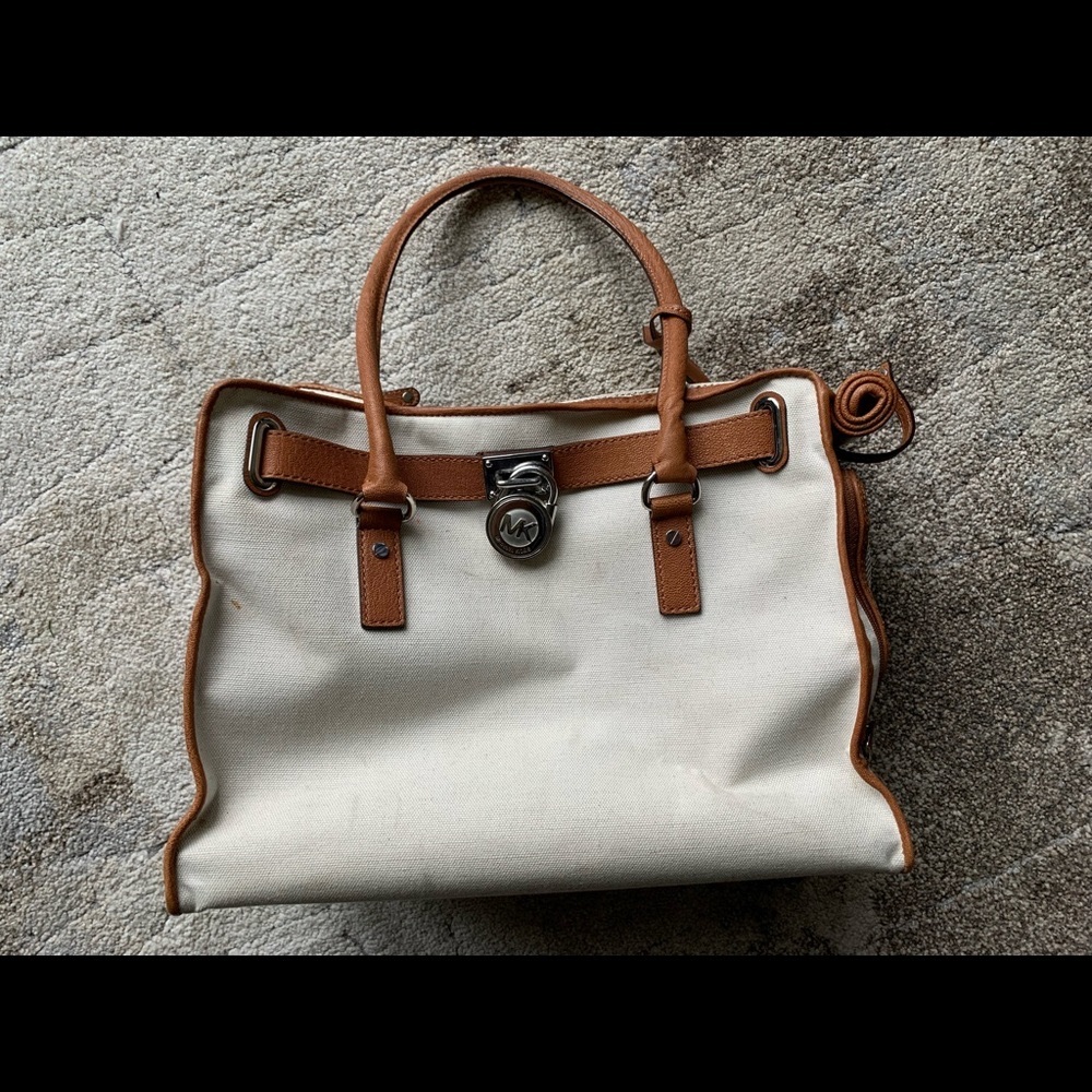 Michael Kors Pet Carrier